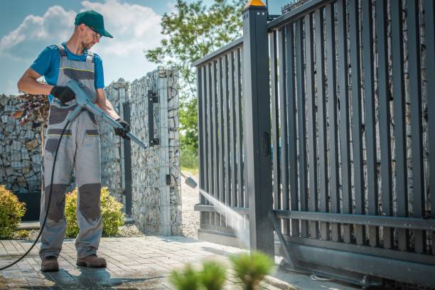 Best Playground Equipment Cleaning  in Lebanon, IL