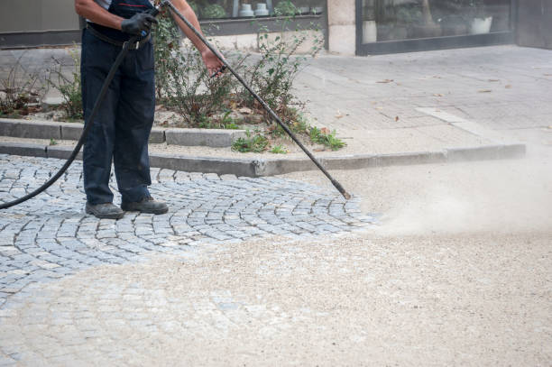 Best Gas Station Cleaning  in Lebanon, IL