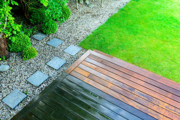 Best Sidewalk and Walkway Cleaning  in Lebanon, IL